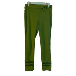 FP Movement Women’s Green Leggings Size Medium